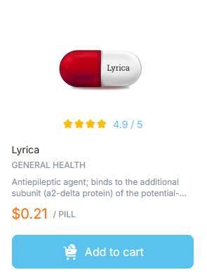 Buy Pregabalin in Canada: Your Guide to Safe Purchase Options